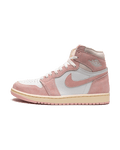 Air Jordan® 1 Retro High OG Washed Pink Plugmarket - plugmarket.fr Sneakers