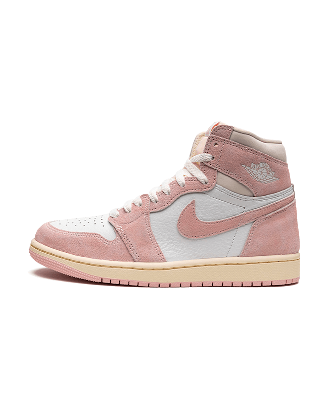 Air Jordan® 1 Retro High OG Washed Pink Plugmarket - plugmarket.fr Sneakers