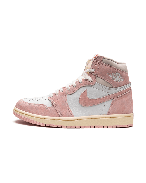 Air Jordan® 1 Retro High OG Washed Pink Plugmarket - plugmarket.fr Sneakers