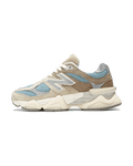 New Balance® 9060 Mushroom Auluminium Plugmarket - plugmarket.fr Sneakers