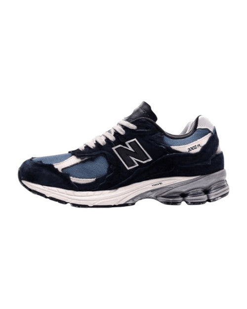 New Balance® 2002R Protection Pack Dark Navy Plugmarket - plugmarket.fr Sneakers