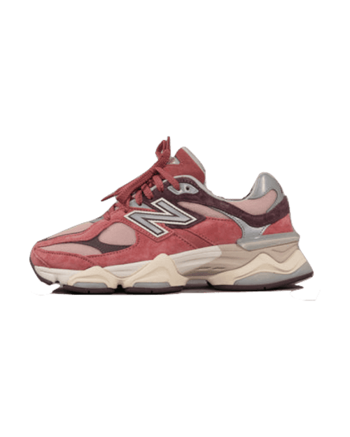 New Balance® 9060 Sea Salt Cherry Blossom Plugmarket - plugmarket.fr Sneakers