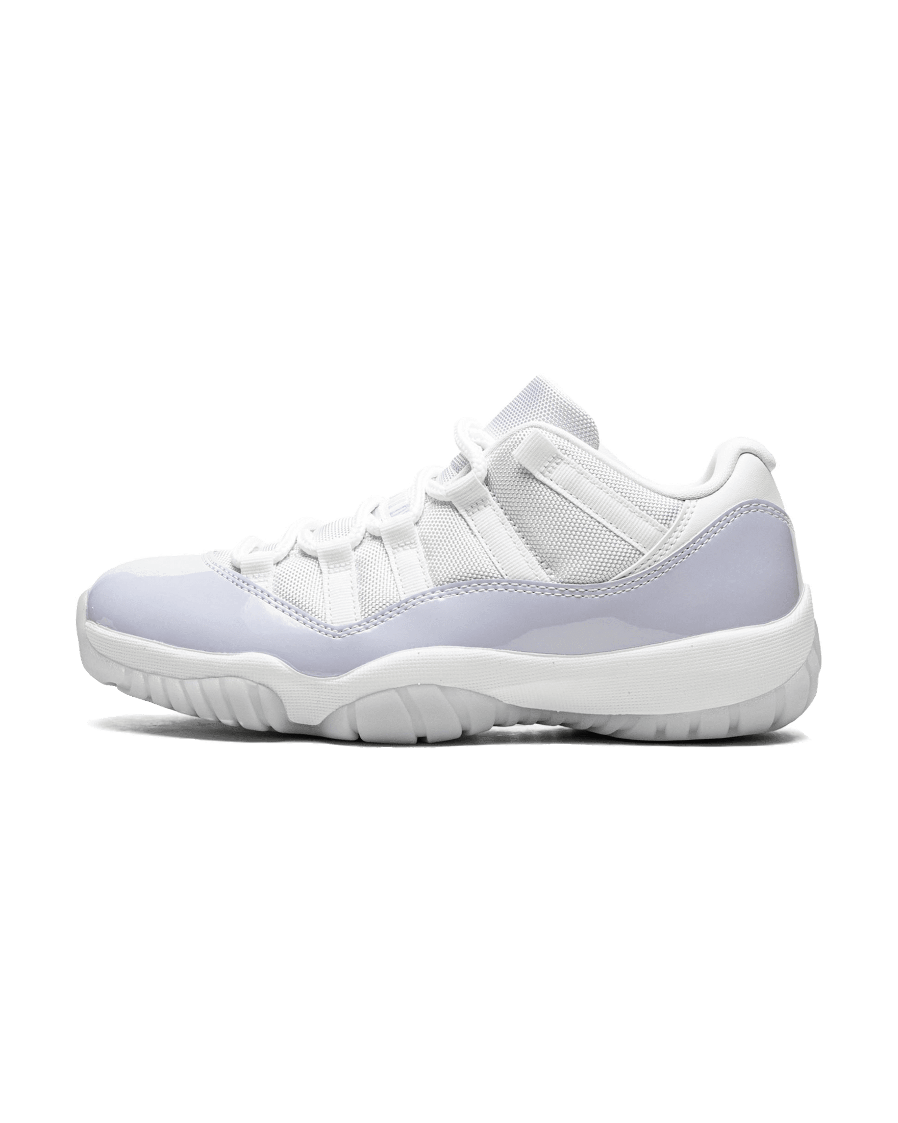 Air Jordan® 11 Retro Low Pure Violet Plugmarket - plugmarket.fr Sneakers