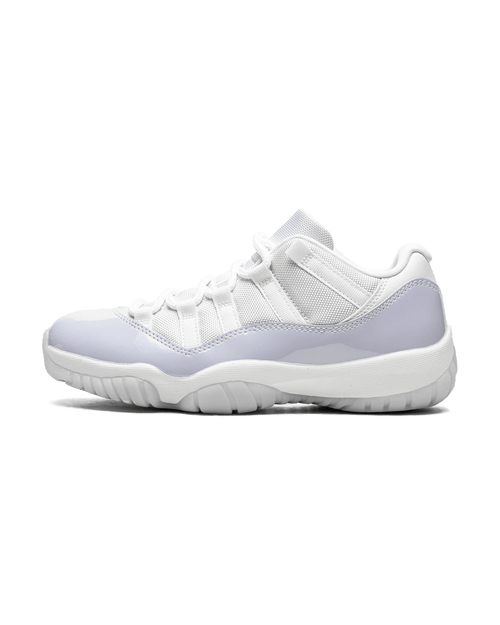 Air Jordan® 11 Retro Low Pure Violet Plugmarket - plugmarket.fr Sneakers