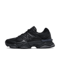 New Balance® 9060 Triple Black Plugmarket - plugmarket.fr Sneakers