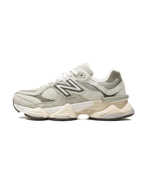 New Balance® 9060 Olivine Plugmarket - plugmarket.fr Sneakers