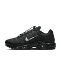 Nike® Air Max Plus Toggle Black Reflective Plugmarket - plugmarket.fr Sneakers