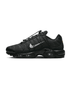 Nike® Air Max Plus Toggle Black Reflective Plugmarket - plugmarket.fr Sneakers