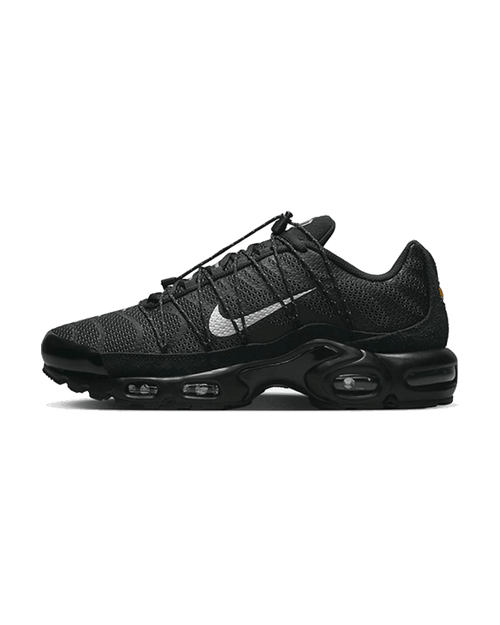 Nike® Air Max Plus Toggle Black Reflective Plugmarket - plugmarket.fr Sneakers