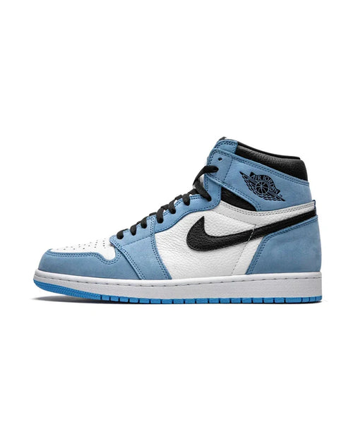 Air Jordan® 1 Retro High University Blue Plugmarket - plugmarket.fr Sneakers