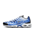 Nike® Air Max Plus Light Photography Old Royal Plugmarket - plugmarket.fr Sneakers