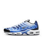 Nike® Air Max Plus Light Photography Old Royal Plugmarket - plugmarket.fr Sneakers