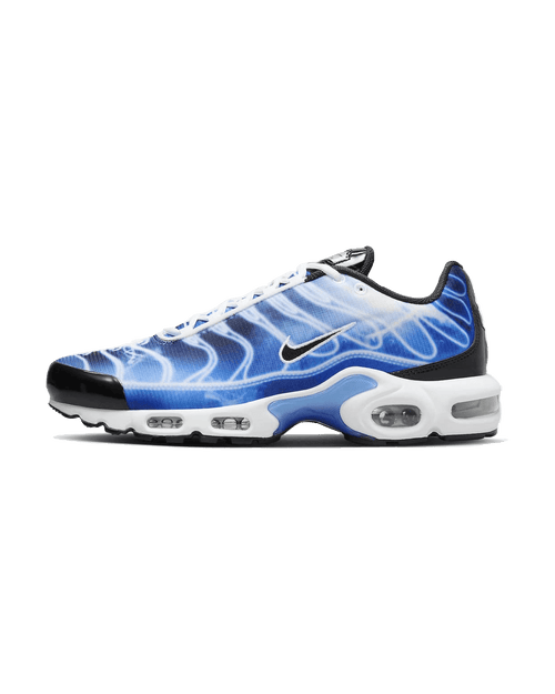 Nike® Air Max Plus Light Photography Old Royal Plugmarket - plugmarket.fr Sneakers