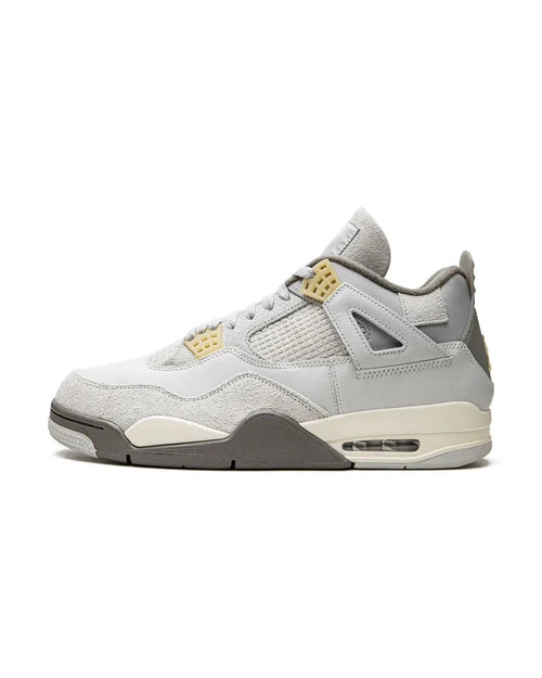 Air Jordan® 4 SE Craft Photon Dust Plugmarket - plugmarket.fr Sneakers