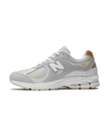 New Balance® 2002R Concrete Grey Plugmarket - plugmarket.fr Sneakers