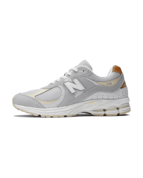 New Balance® 2002R Concrete Grey Plugmarket - plugmarket.fr Sneakers