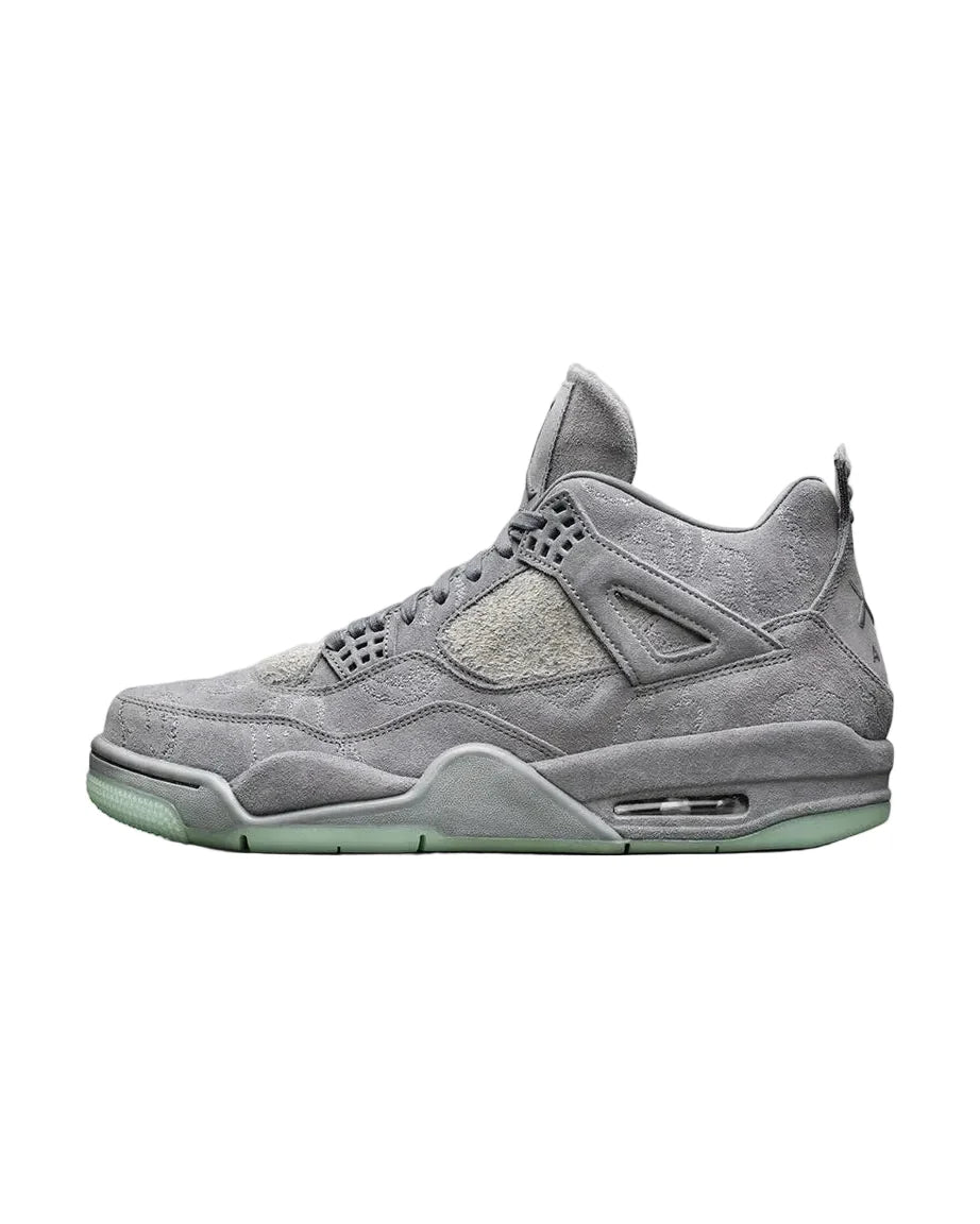Air Jordan® 4 x Kaws® Plugmarket - plugmarket.fr Sneakers