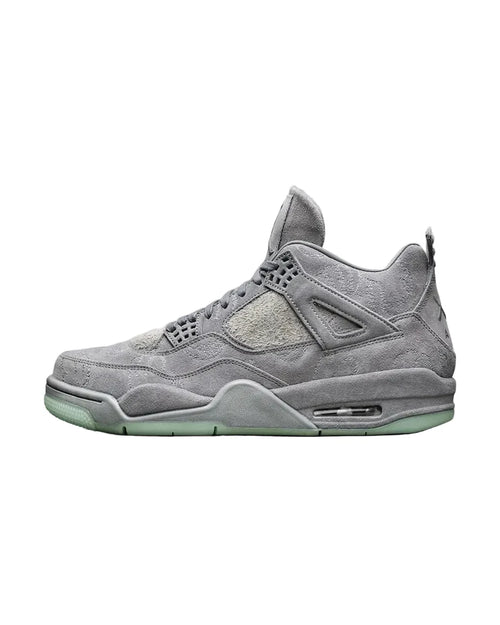 Air Jordan® 4 x Kaws® Plugmarket - plugmarket.fr Sneakers