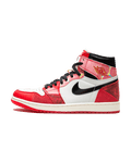 Air Jordan® 1 High OG Spyder-Man Across The Spyder Verse Plugmarket - plugmarket.fr Sneakers