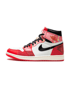 Air Jordan® 1 High OG Spyder-Man Across The Spyder Verse Plugmarket - plugmarket.fr Sneakers