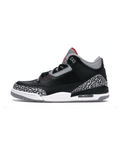 Air Jordan® 3 Retro Black Cement Plugmarket - plugmarket.fr Sneakers