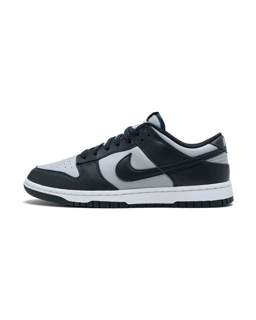 Nike® Dunk Low GeorgeTown Plugmarket - plugmarket.fr Sneakers