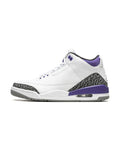 Air Jordan® 3 Dark Iris Plugmarket - plugmarket.fr Sneakers