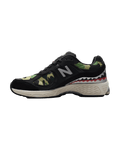 New Balance® x Bape® 2002R Plugmarket - plugmarket.fr Sneakers