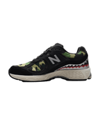 New Balance® x Bape® 2002R Plugmarket - plugmarket.fr Sneakers