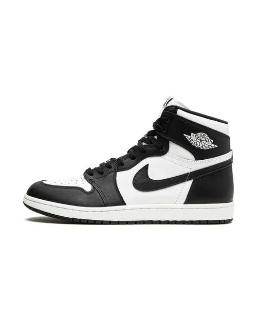 Air Jordan® 1 Retro High 85 OG Black White Plugmarket - plugmarket.fr Sneakers