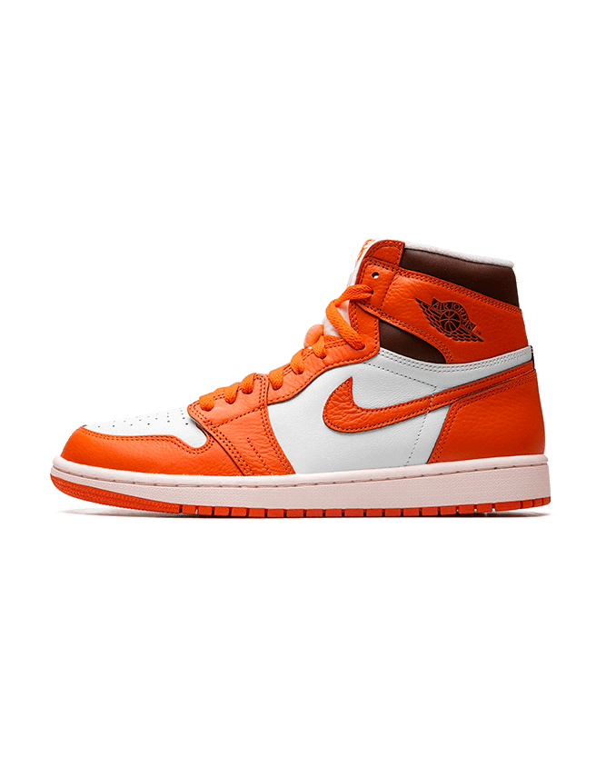 Air Jordan® 1 High OG Starfish Plugmarket - plugmarket.fr Sneakers
