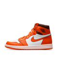 Air Jordan® 1 High OG Starfish Plugmarket - plugmarket.fr Sneakers