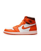 Air Jordan® 1 High OG Starfish Plugmarket - plugmarket.fr Sneakers