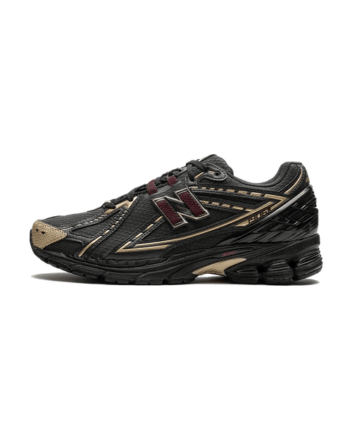 New Balance® 1906r x Kith Black Plugmarket - plugmarket.fr Sneakers