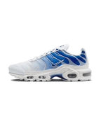 Nike® Air Max Plus Blue Fade Plugmarket - plugmarket.fr Sneakers