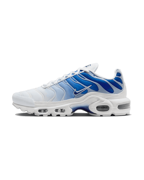 Nike® Air Max Plus Blue Fade Plugmarket - plugmarket.fr Sneakers