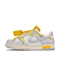 Nike® x Off-White® Dunk Low lot 29 Plugmarket - plugmarket.fr Sneakers