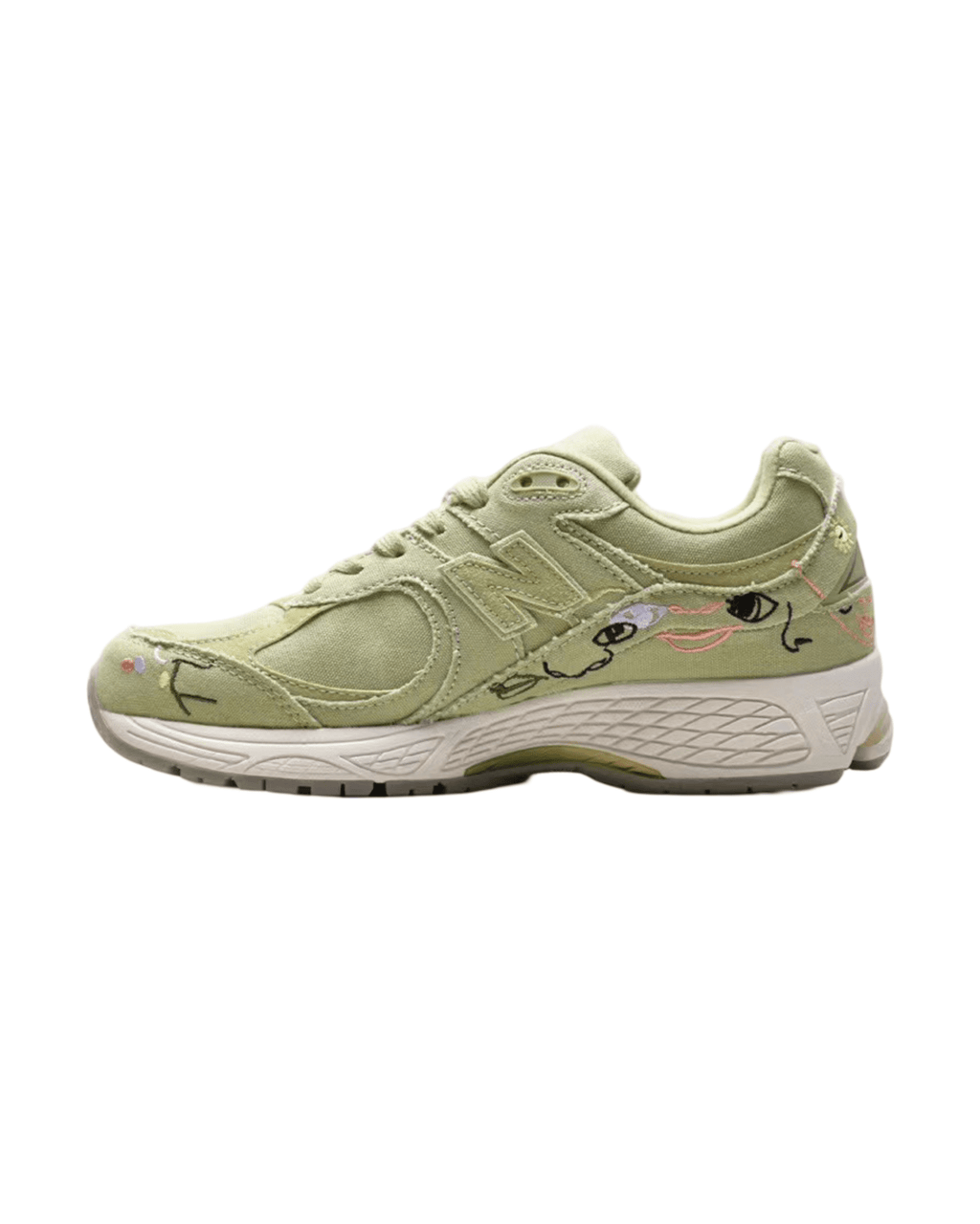 New Balance® 2002R Plugmarket - plugmarket.fr Sneakers