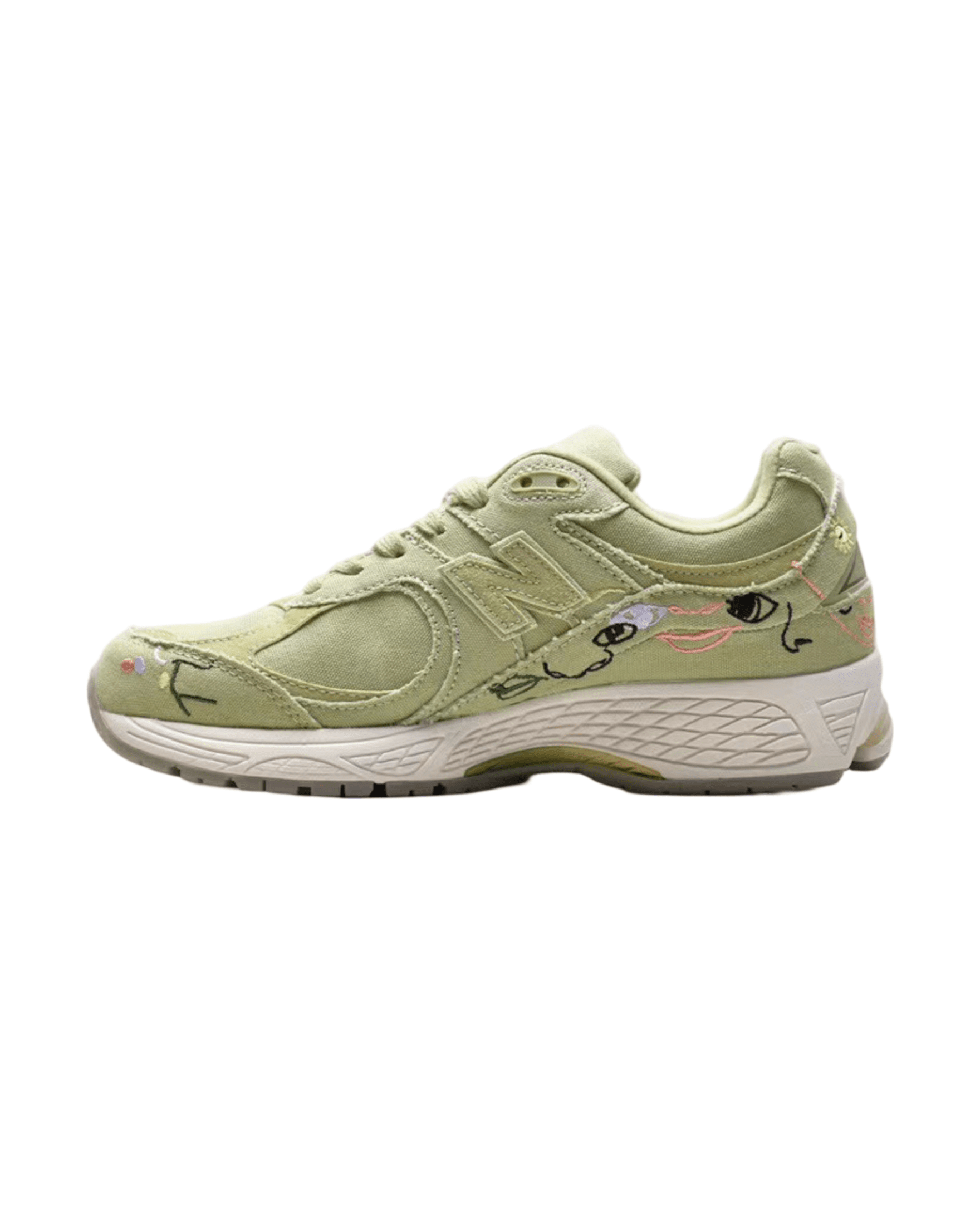 New Balance® 2002R Plugmarket - plugmarket.fr Sneakers