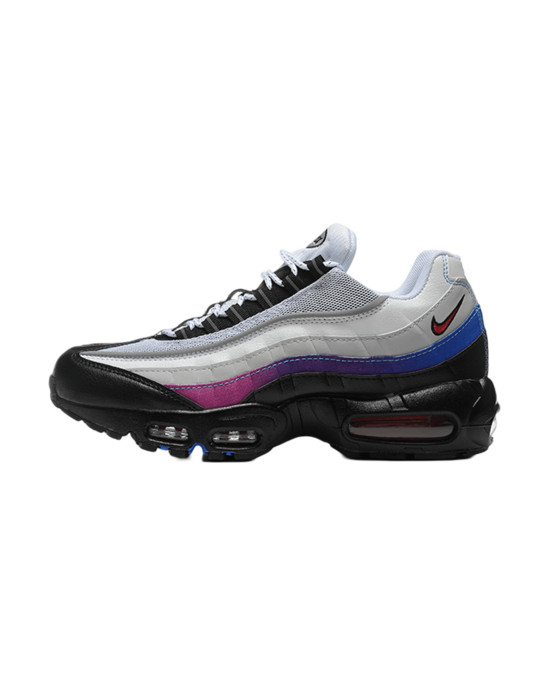 Nike® Air Max 95 Plugmarket - plugmarket.fr Sneakers