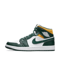 Air Jordan® 1 Mid Sonics Plugmarket - plugmarket.fr Sneakers