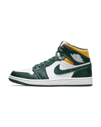 Air Jordan® 1 Mid Sonics Plugmarket - plugmarket.fr Sneakers