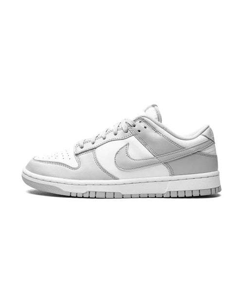 Nike® Dunk Low Grey Fog Plugmarket - plugmarket.fr Sneakers