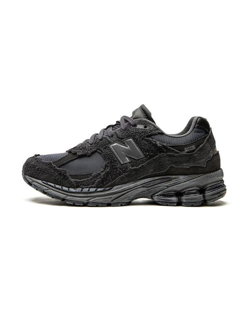 New Balance ® 2002R Protection Pack Phantom Plugmarket - plugmarket.fr Sneakers
