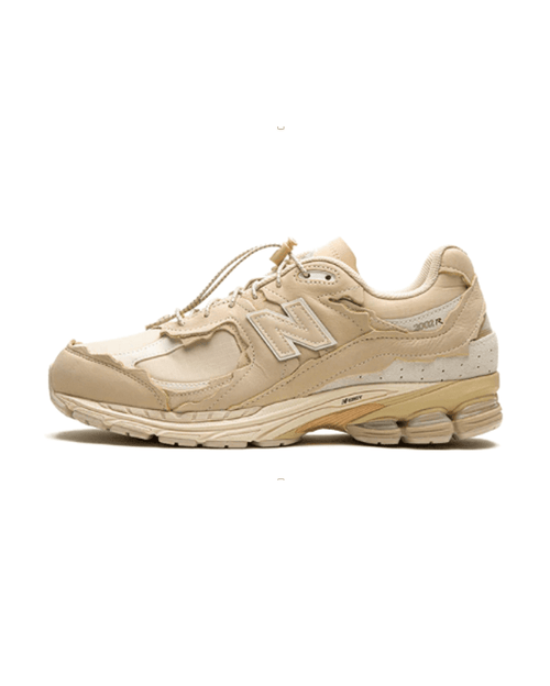 New Balance® 2002R Protection Pack Sandstone Turtledove Plugmarket - plugmarket.fr Sneakers