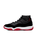 Air Jordan® 11 Retro Bred Plugmarket - plugmarket.fr Sneakers