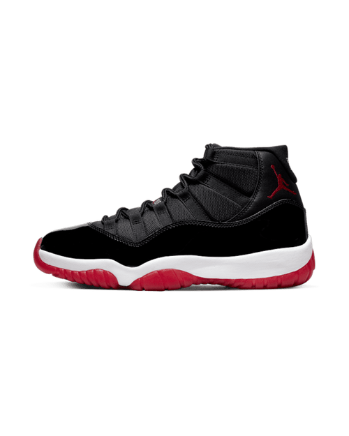 Air Jordan® 11 Retro Bred Plugmarket - plugmarket.fr Sneakers