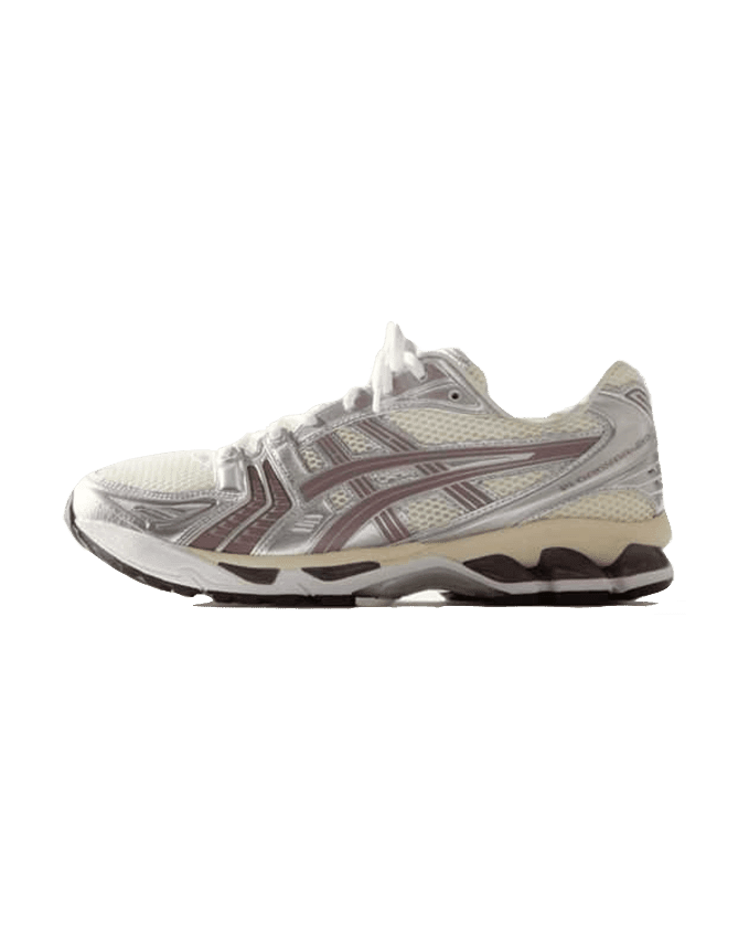 Asics® Gel-Kayano 14 Kith Cream Antler Plugmarket - plugmarket.fr Sneakers