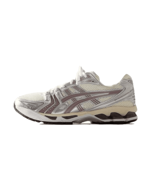 Asics® Gel-Kayano 14 Kith Cream Antler Plugmarket - plugmarket.fr Sneakers