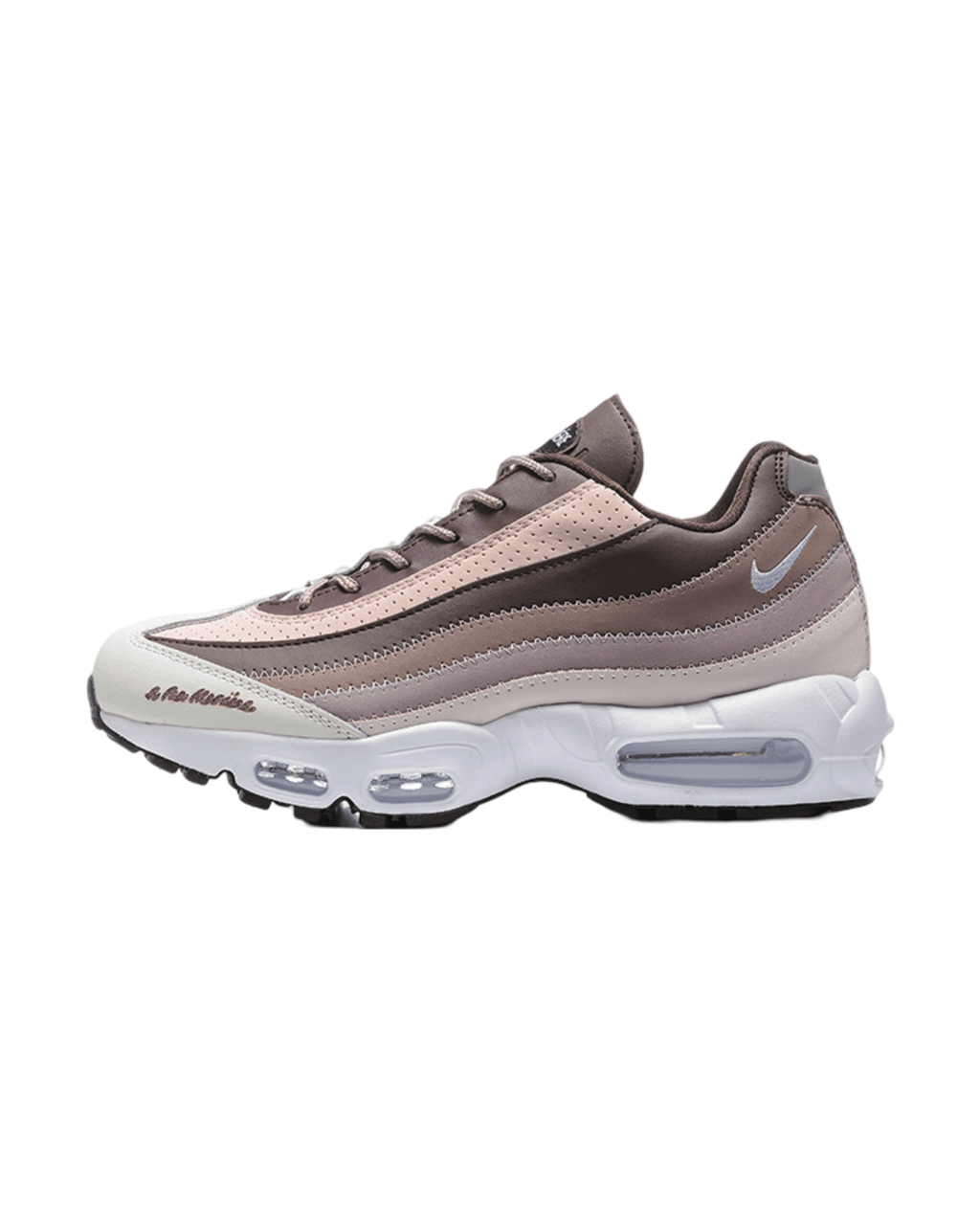 Nike® x A Ma Manière® Air Max 95 Plugmarket - plugmarket.fr Sneakers